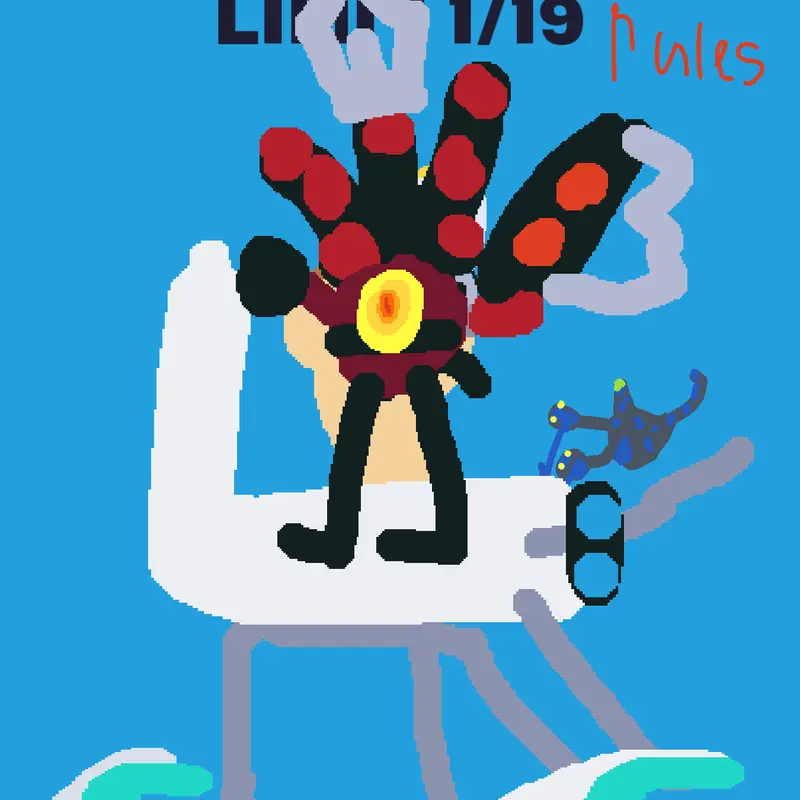 Game by @Smurfcatreal