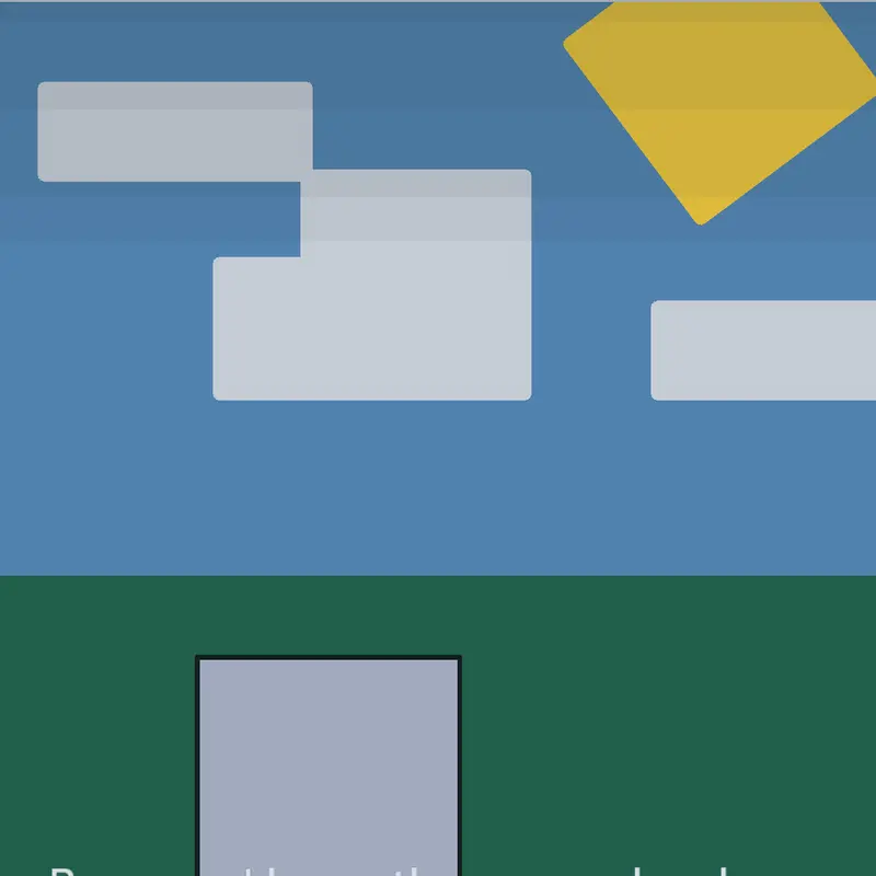Game by @R_W