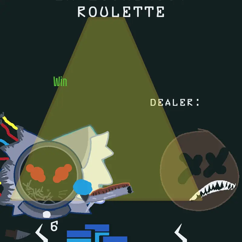 Game by @Fredricktheclimbonian