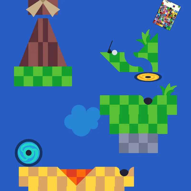 Game by @fadime123