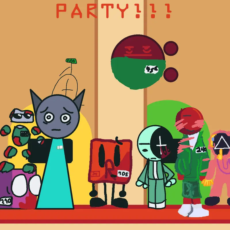Game by @thrq