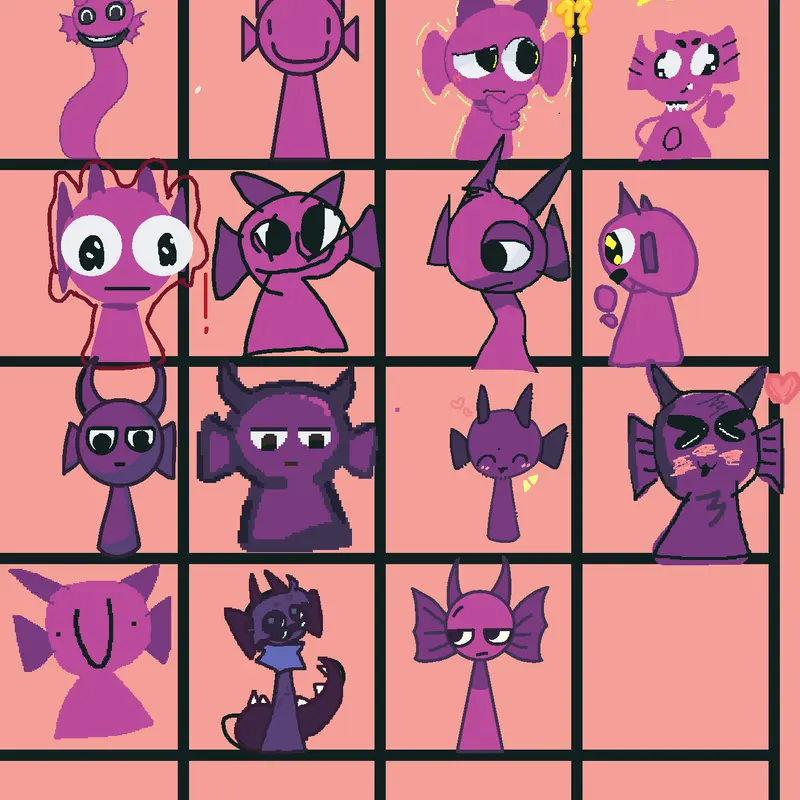 Game by @Watery_