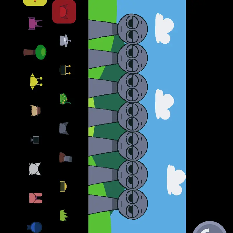 Game by @eisjrDht