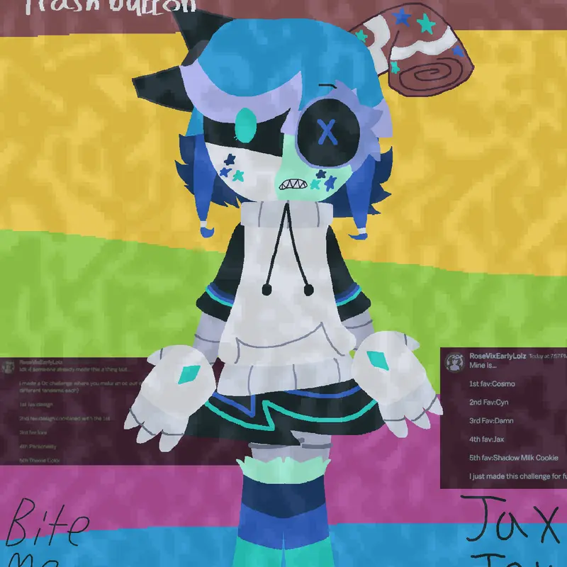 Game by @RoseVixEarlyLolz