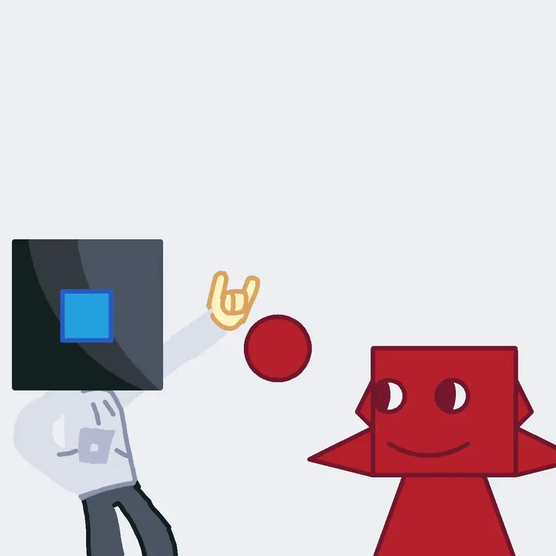 Game by @BurgerGame