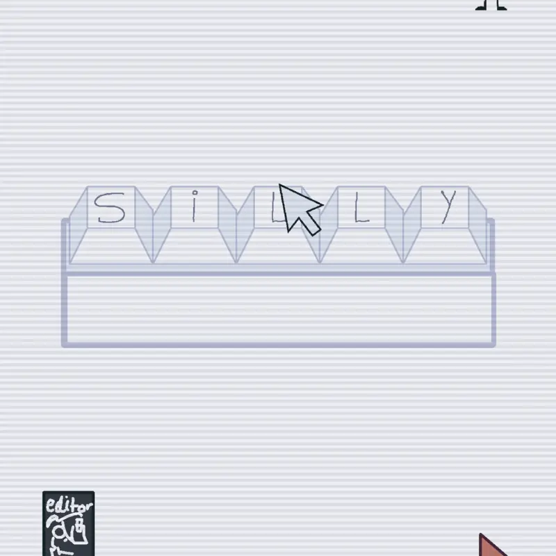 Game by @nillypicky
