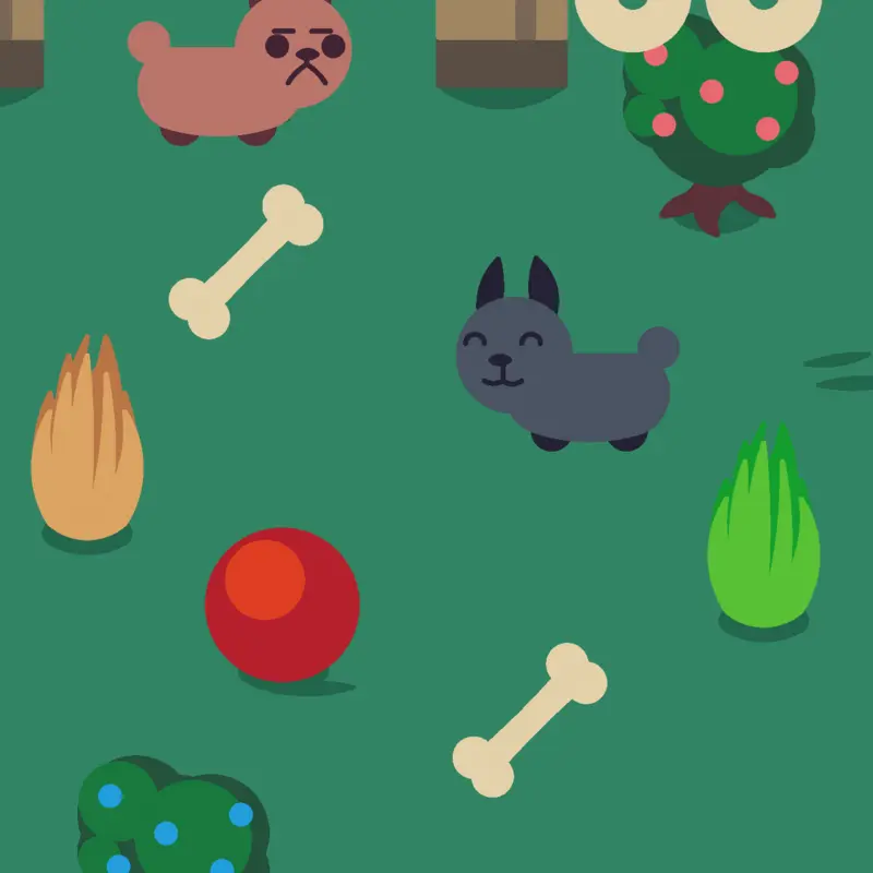 Game by @Martino581
