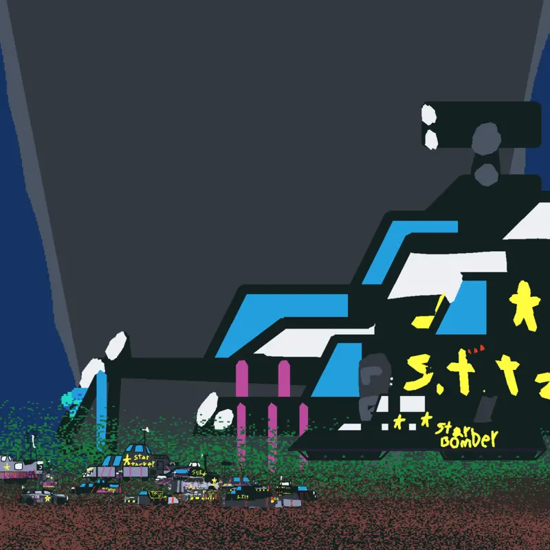 Game by @Teamstar_intercept777