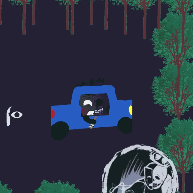 Nolis car by @RHS20155