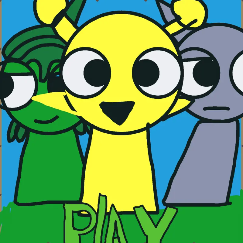Game by @oren_pulpi_georgie