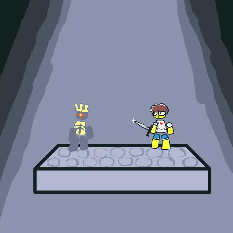 Game by @estailer