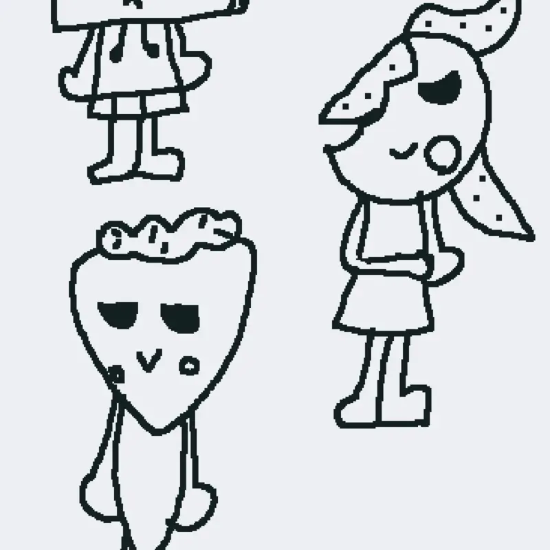 Game by @Lillahanka_653