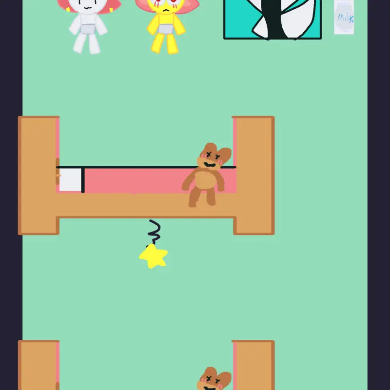 Game by @SofiaAgapie