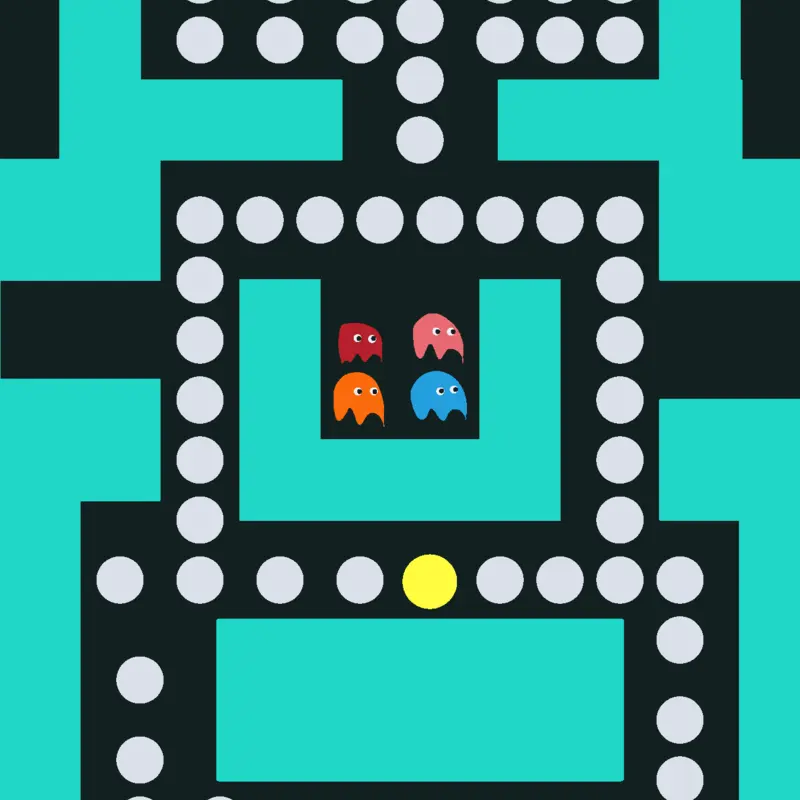 Game by @rohnan
