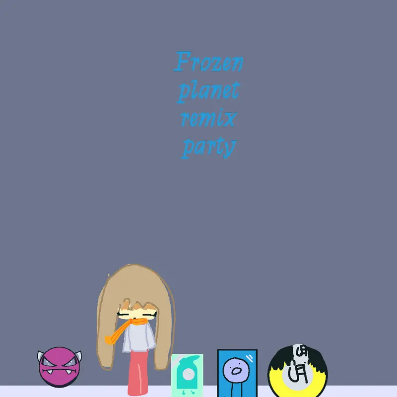 Game by @flid_official