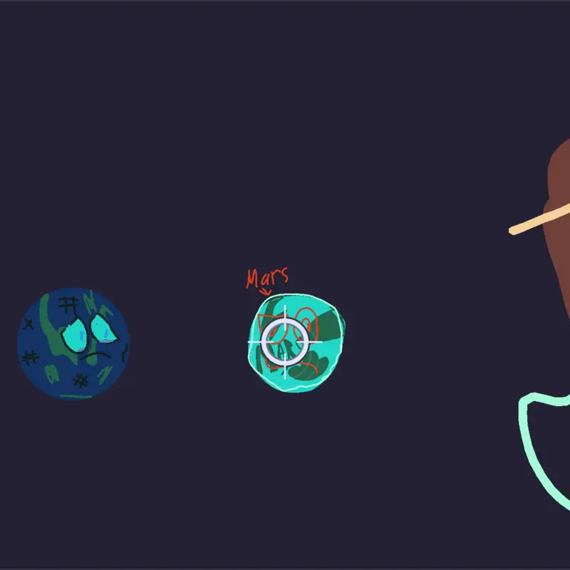 Game by @Zookeeper
