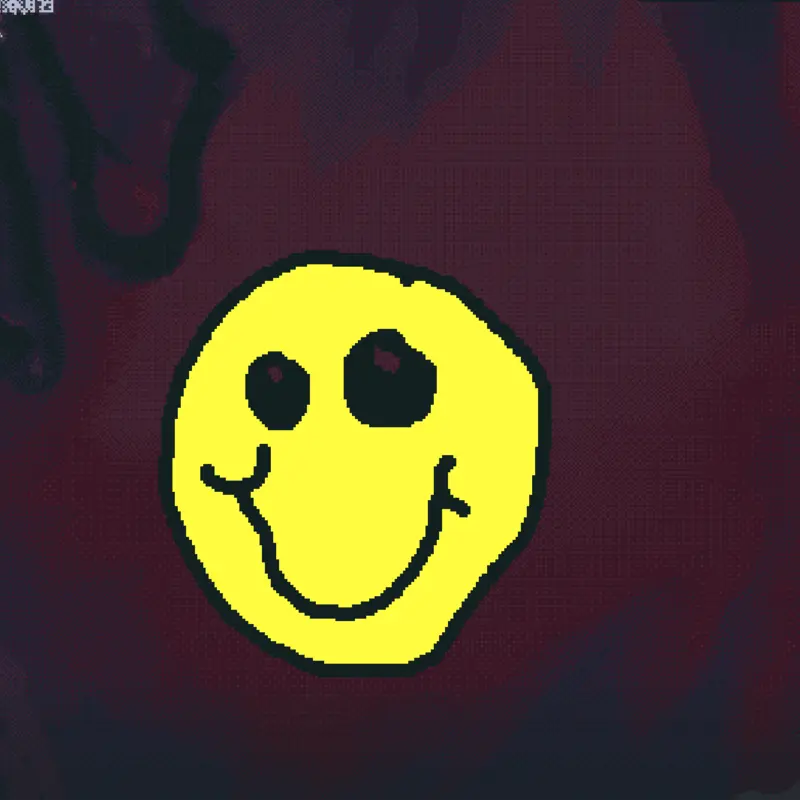 Game by @PROGECT_SMILE
