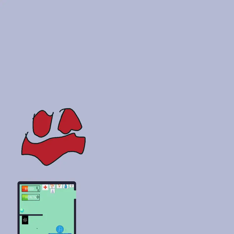 Game by @Cyanjade_waytooaccurate