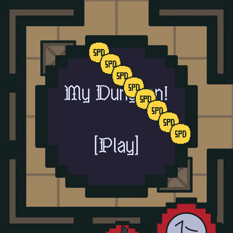 Game by @geometri