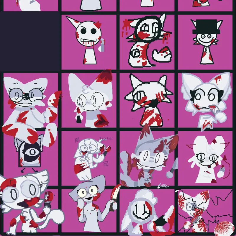 Game by @RealPikachu