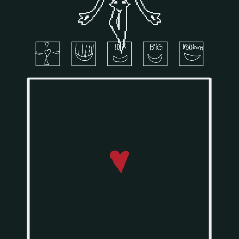 Game by @an_epikface
