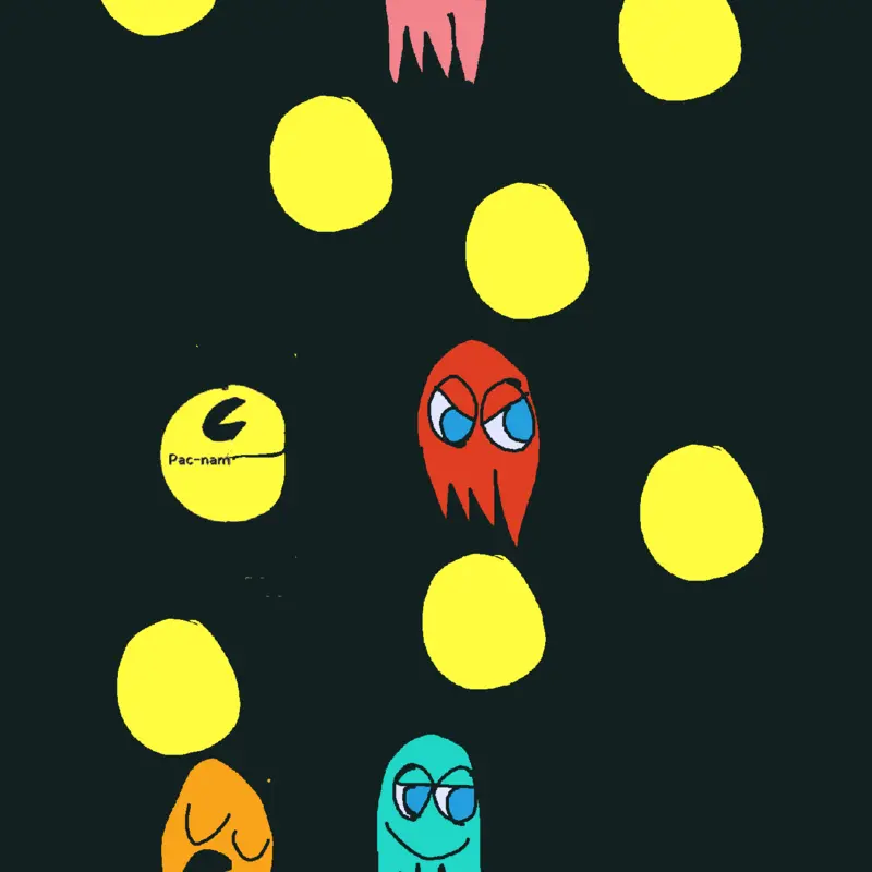 Game by @DEduardo