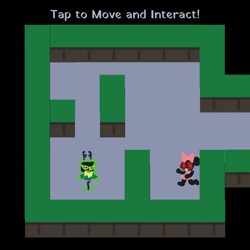 Game by @greyman
