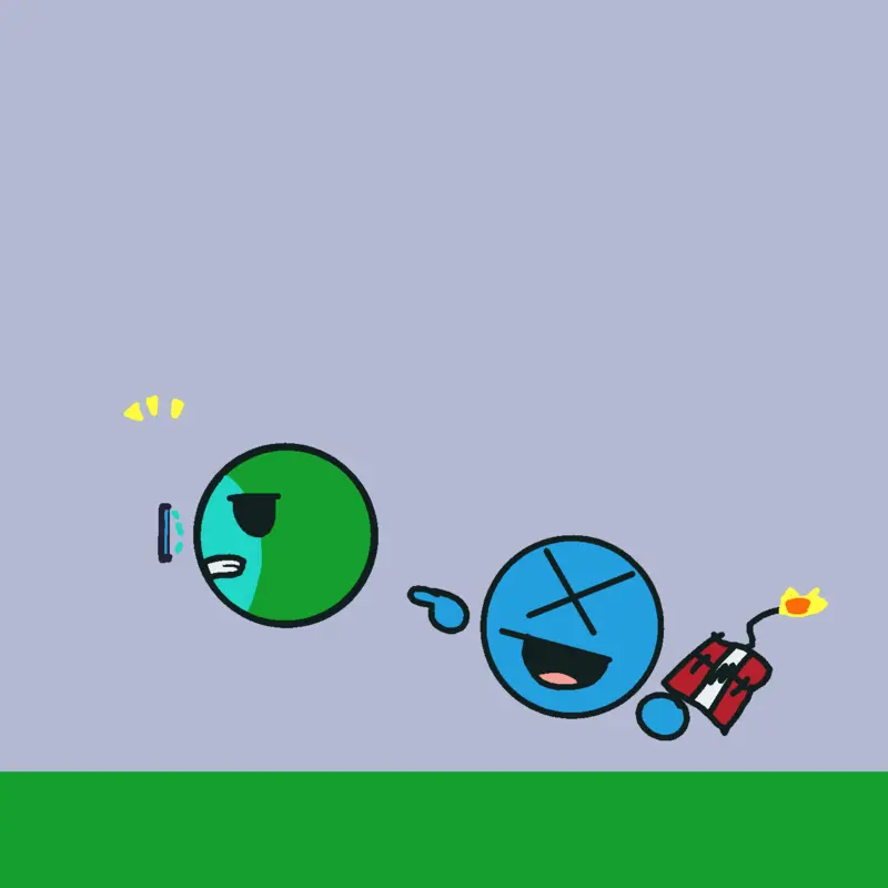 Game by @decer69