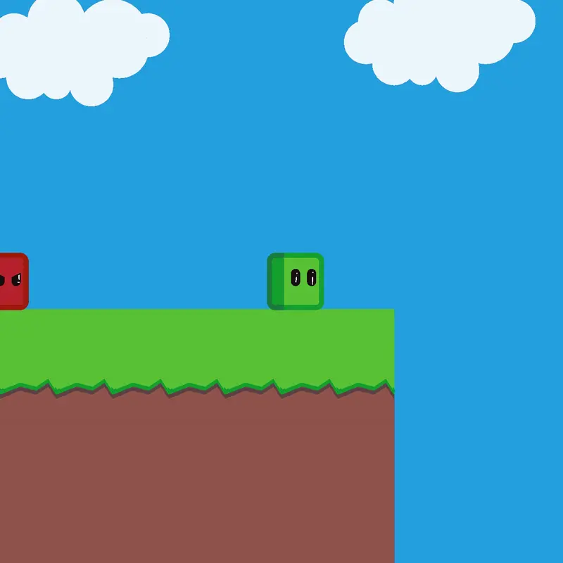 Game by @Prme