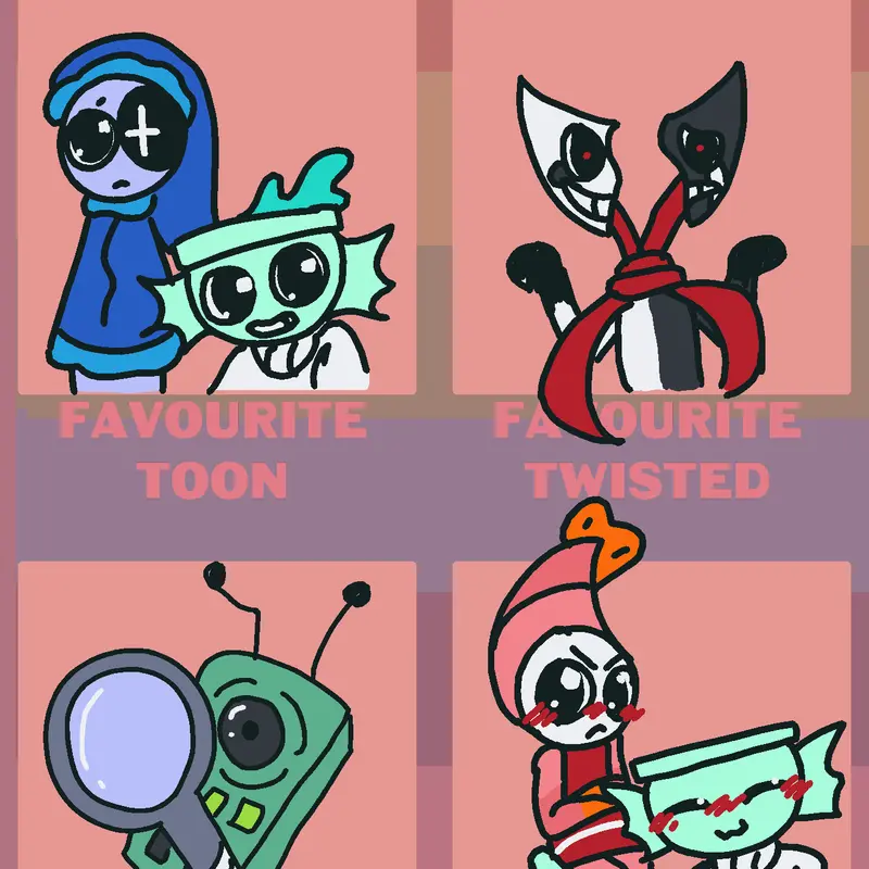 Game by @PinkStarKitty
