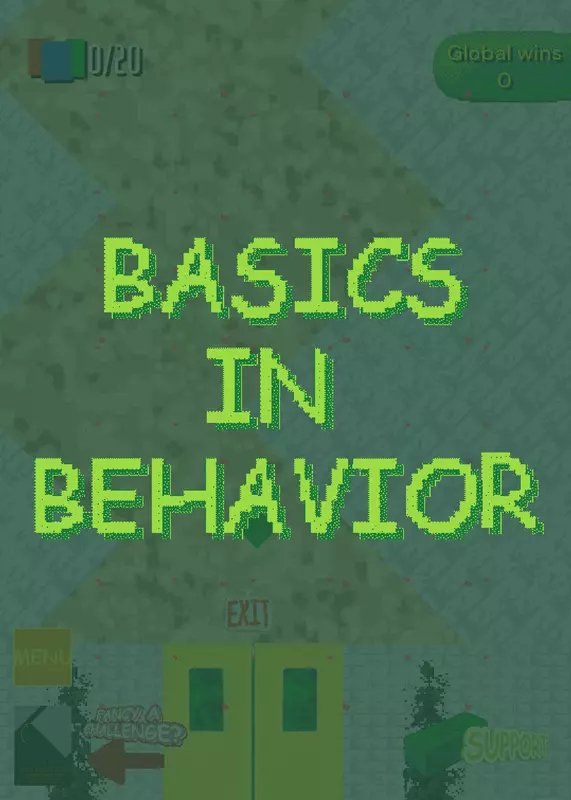 Game by @LargeMagellanicCloud