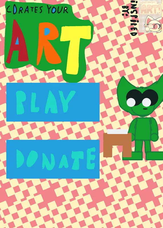 Game by @Itz_creepeerdokibtw