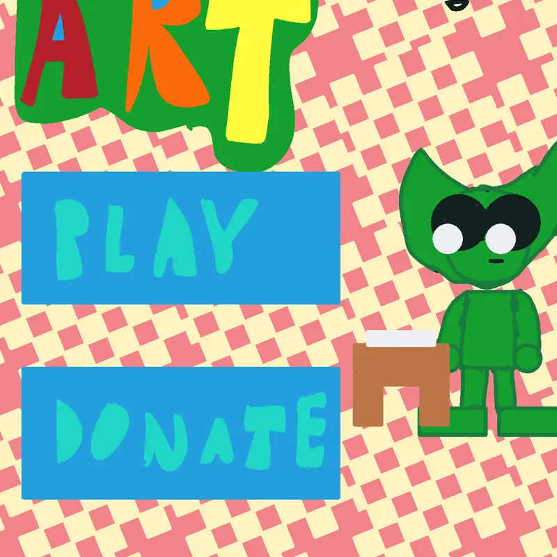 Game by @Itz_creepeerdokibtw