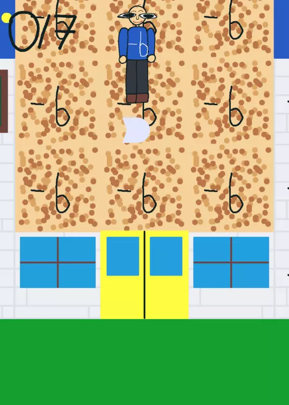Game by @EzCheezy