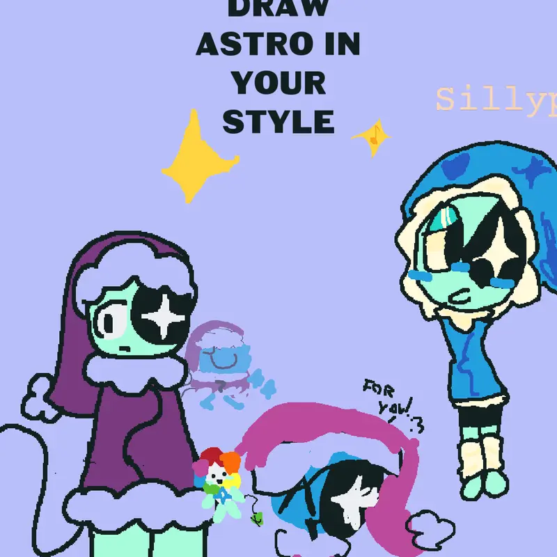 Game by @-_Flura_The_flower_-
