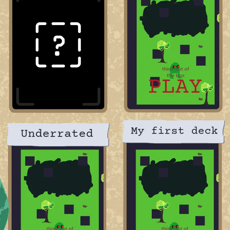 Game by @ugganchick