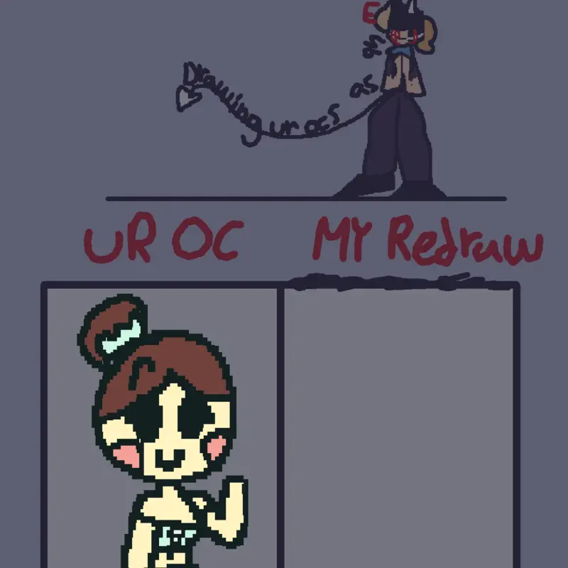 Game by @KuromiCutey124