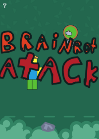 Brainrot attack