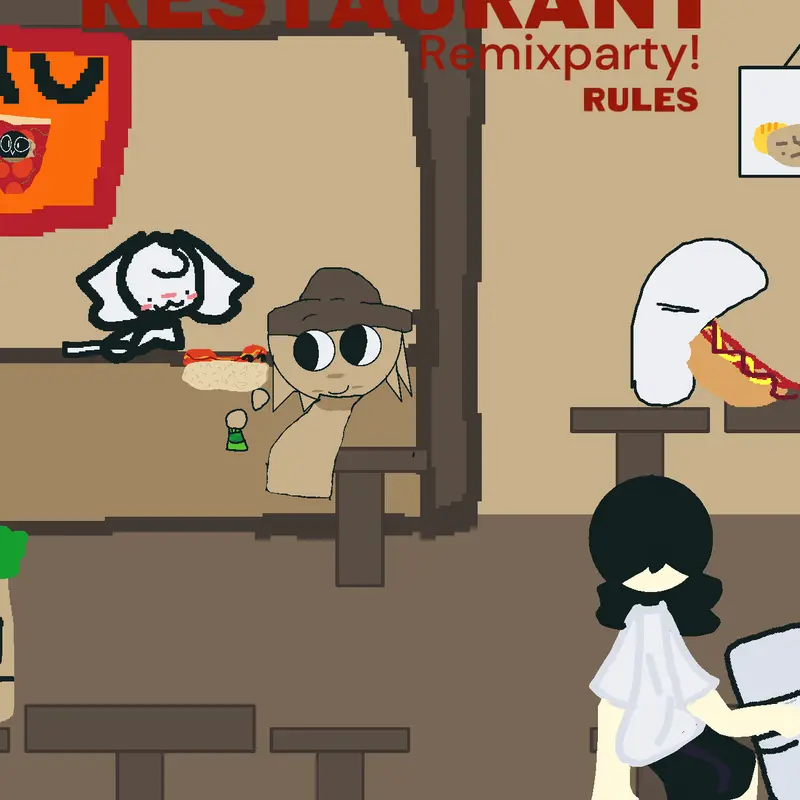 Game by @sprunkixdandysworld