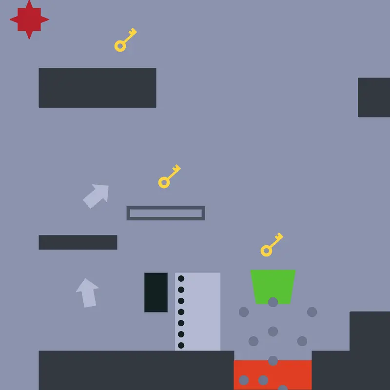 Game by @Pacetko