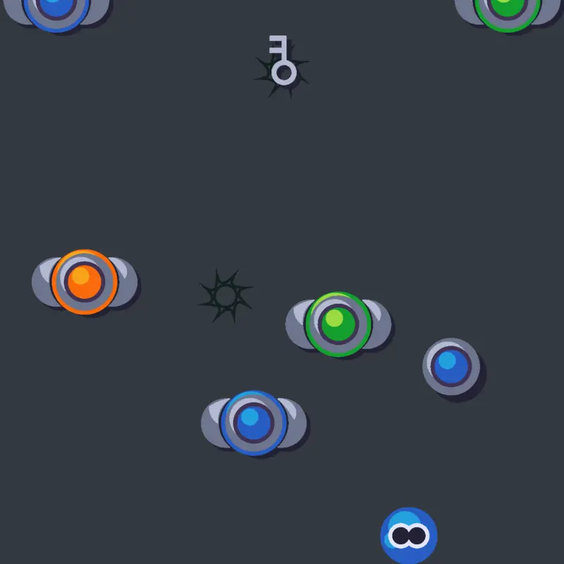 Game by @tealstick