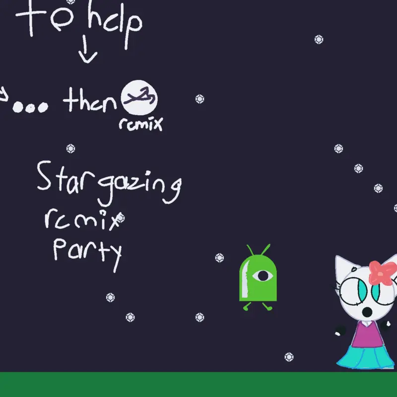 Game by @Pinkpedal