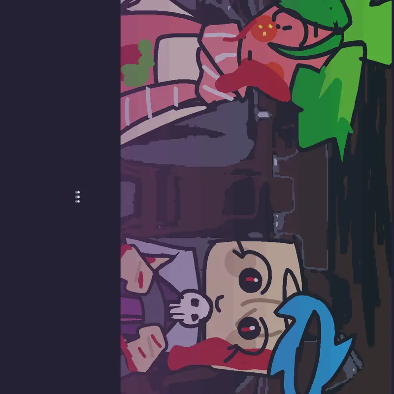Game by @itshadow