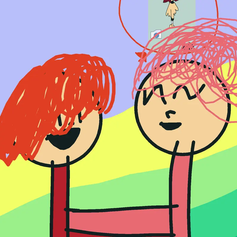 Game by @ceciliaccj