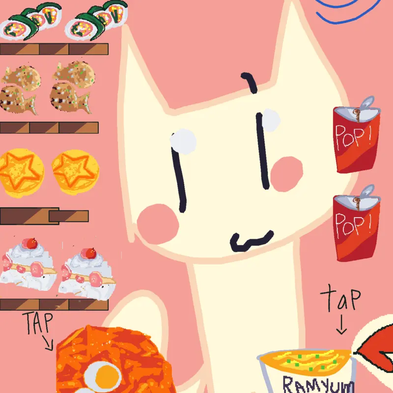 Game by @tamago123889