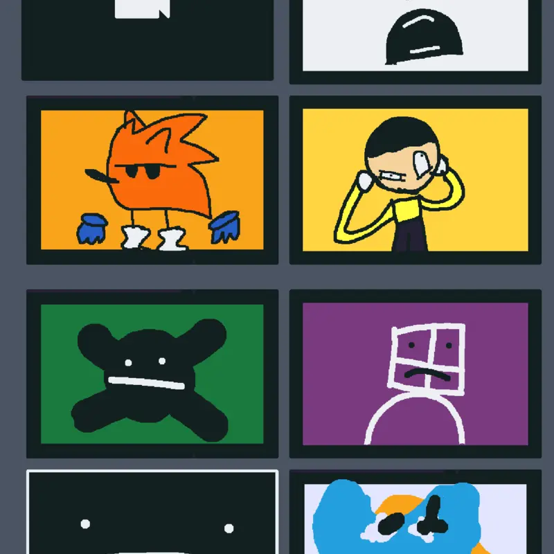 Game by @alishka5445445