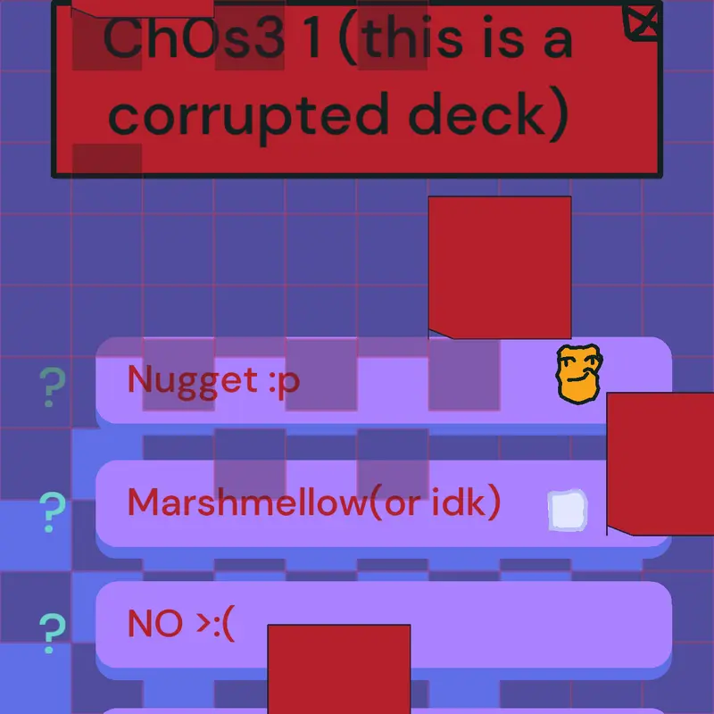 Game by @m4rC05Haha