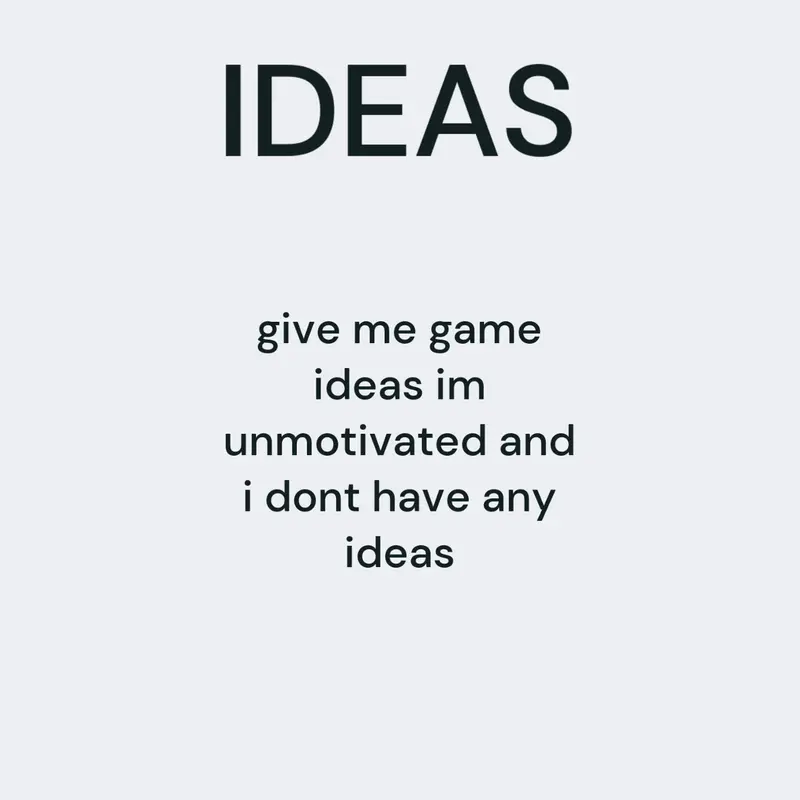 Game by @filipfrantz