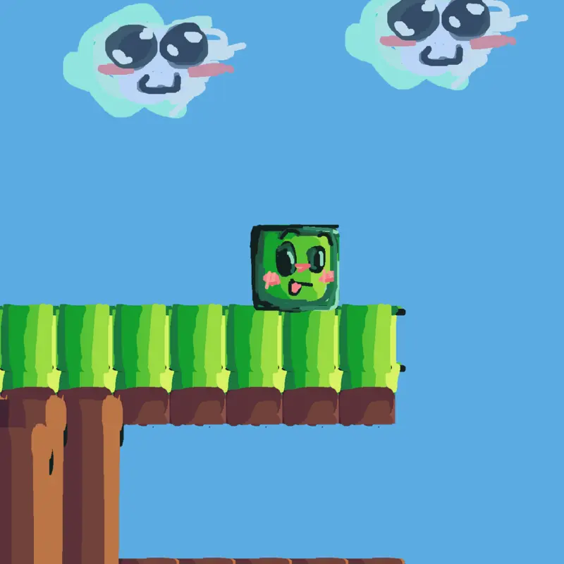 Game by @Reb_Arts