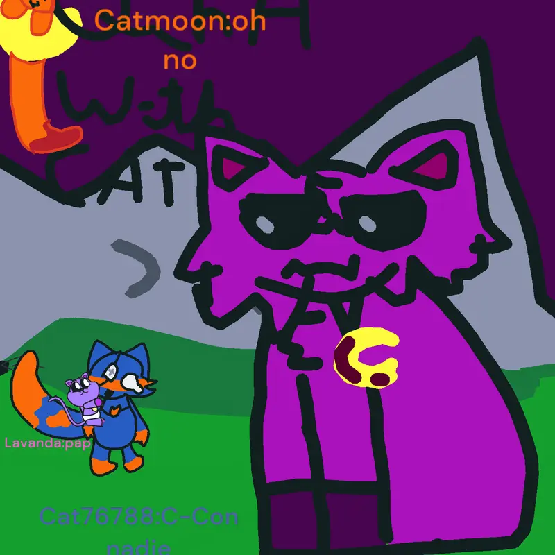Game by @-_Cubbie_-